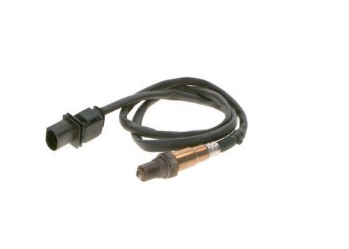Bosch lambdasonde 258 017 - bosch,