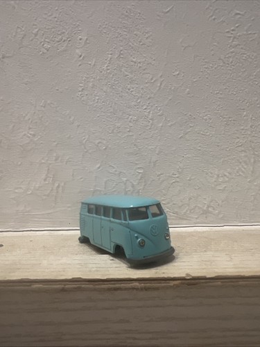 Siku bus v211 212 - vw,