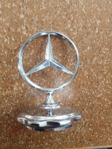 Mercedes w108 w109 - mercedes,