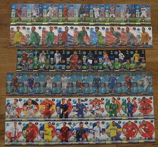 Panini Adrenalyn XL Road to