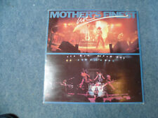 MOTHER´S FINEST - LIVE