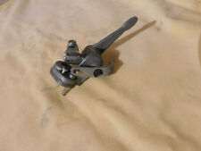 Sachs- ILO - Stamo-  BING Vergaser - Handgas Betätigung mit  Shoke Stift