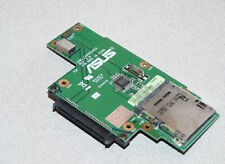 SATA HDD SD-Card Reader Kartenleser Platine Connector ASUS K50IJ PRO5DI PRO5DIN