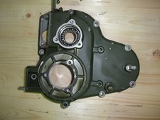 Deutz F1L 210D Motor - Gehäusedeckel - Lagersitz