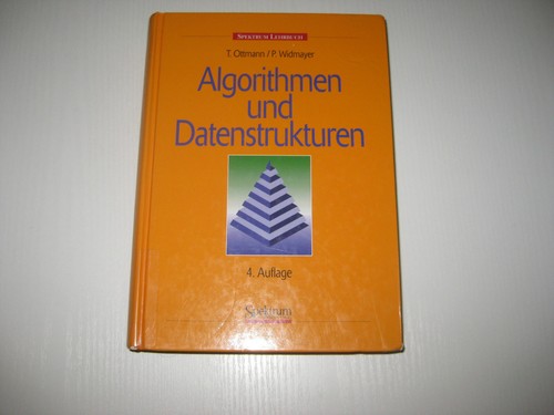 Algorithmen und