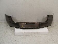 VW Tiguan 5N Stoßstange hinten Heckschürze 5N0807421G Bumper