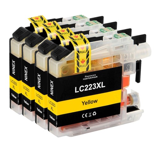 Lc223 druckerpatronen - lc223,