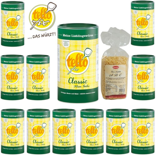 Tellofix classic 900g - classic, x