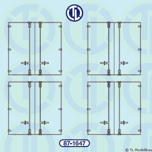 1647 decals - -,