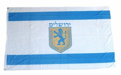 Flagge fahne israel - flagge,