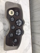 98 Maxum 2000 Sri Boot