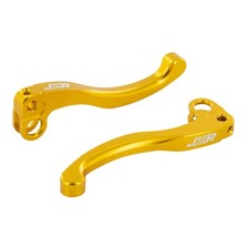 Jxr gold surron - gold, bremshebel