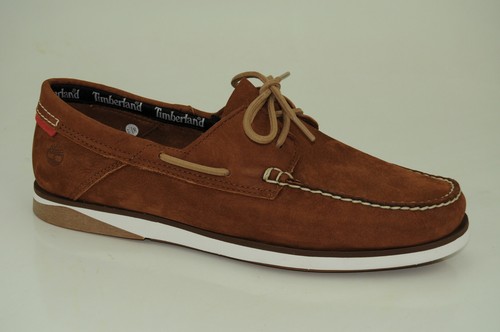 Timberland herren segelschuhe - herren,
