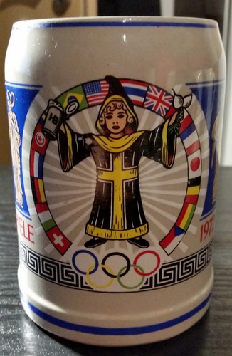 Olympische spiele münchen - spiele,