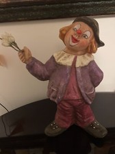 Achatit Clown stehend einfach