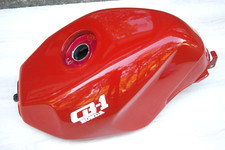 Honda CB 1 400  NC27  Tank Benzintank Kraftstoff Behälter