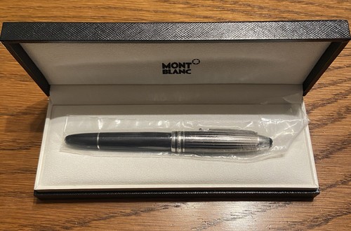 Montblanc meisterstück - montblanc,