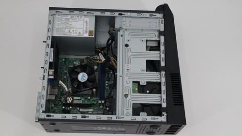 Lenovo thinkcentre m73 - lenovo, pc
