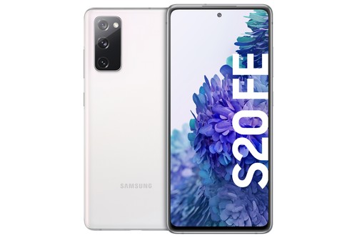 Samsung galaxy s20 - s20, 128gb