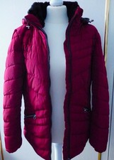 Winterjacke Steppjacke Anorak