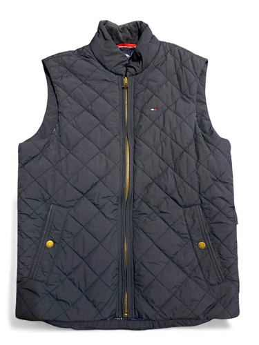 Tommy hilfiger weste - hilfiger, s