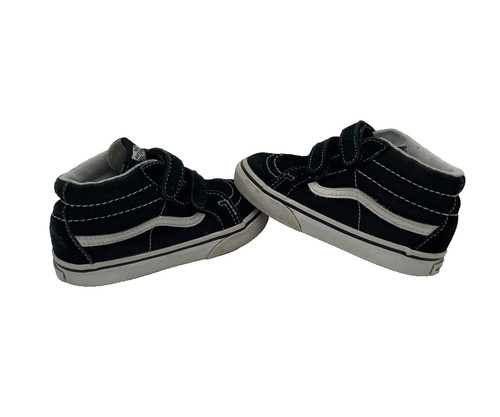 Sk8 sneaker kinder vans - sk8-hi,