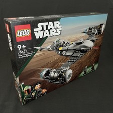 LEGO 75325 | N-1 Starfighter
