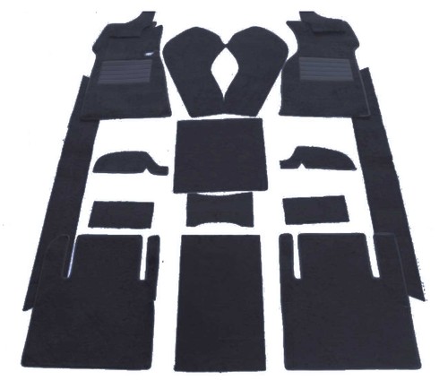 Carpet teppich autoteppich kit - carpet,
