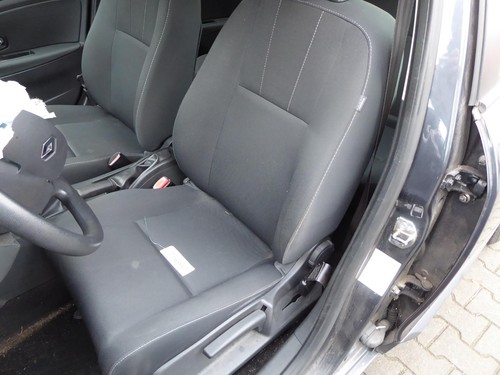 Fahrersitz renault megane - renault, iii