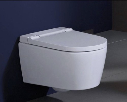Aquaclean sela dusch set - aquaclean, dusch-wc-set