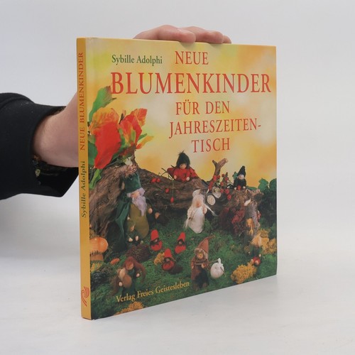 Neue blumenkinder für den - blumenkinder,