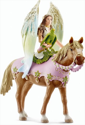 Gw06fe schleich 70416 elfen - gw06fe,