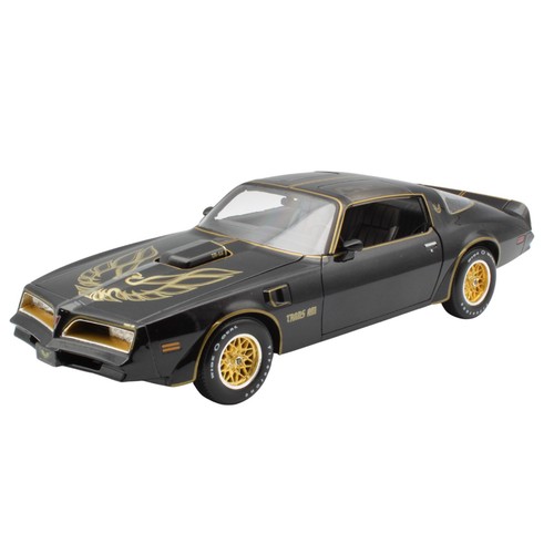 Pontiac firebird trans am - pontiac,