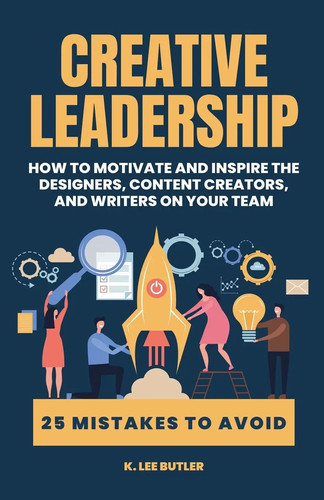 Creative leadership lee - leadership,