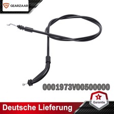 Türöffner Kabel Seilzug