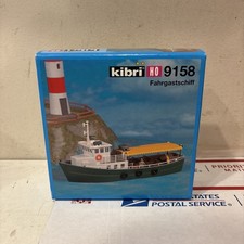 HO 1/87 Scale Kibri Kit 9158