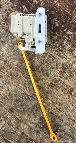 Miele türverriegelung 9865648 - türverriegelung,