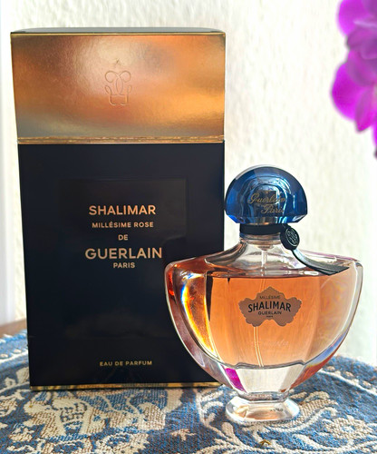 Guerlain shalimar millésime - guerlain,