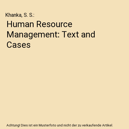 Human resource management - human,