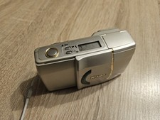 Nikon lite touch zoom 140ed - zoom,