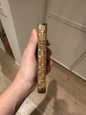 Altes Dekoratives Buch von