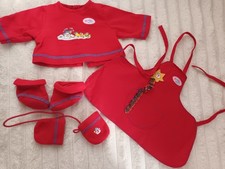 Baby Born Weihnachtsset