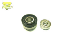 Hilti TE 16 ,  TE 16 C , TE 16 M ,  beide Kugellager vom Anker , Rotor