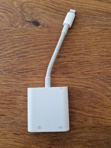 Apple original lightning auf - apple,