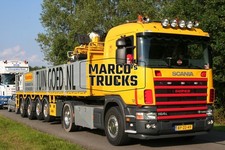 Lkw foto scania - scania, 530