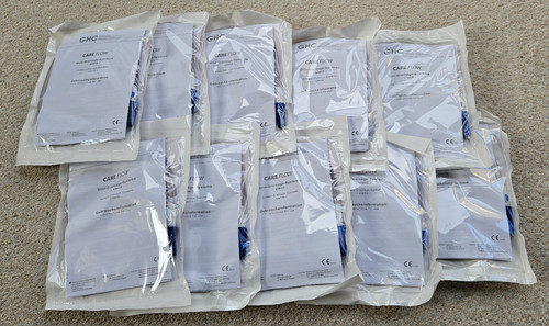 10x beinbeutel urin - 10x,