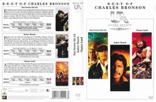Best of Charles Bronson - Das