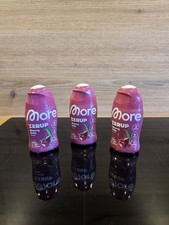 More Nutrition Zerup - Cherry