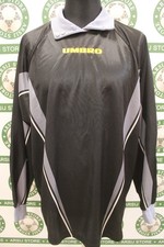 Fußball Torwart Trikot UMBRO