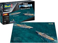 Revell - First Diorama Set -